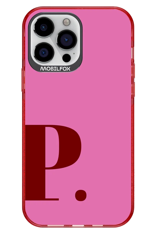 P (Sorbet) 2.0 - Apple iPhone 13 Pro Max - Image 12