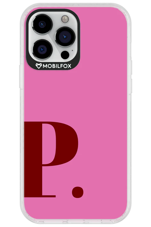 P (Sorbet) 2.0 - Apple iPhone 13 Pro Max - Image 15