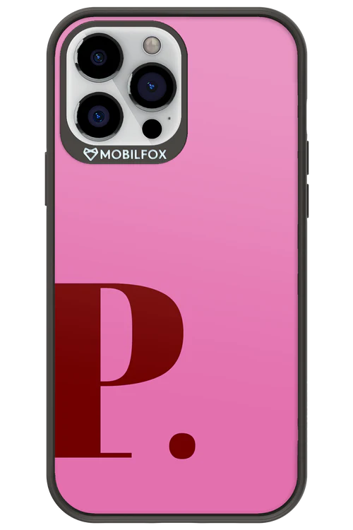 P (Sorbet) 2.0 - Apple iPhone 13 Pro Max - Image 3