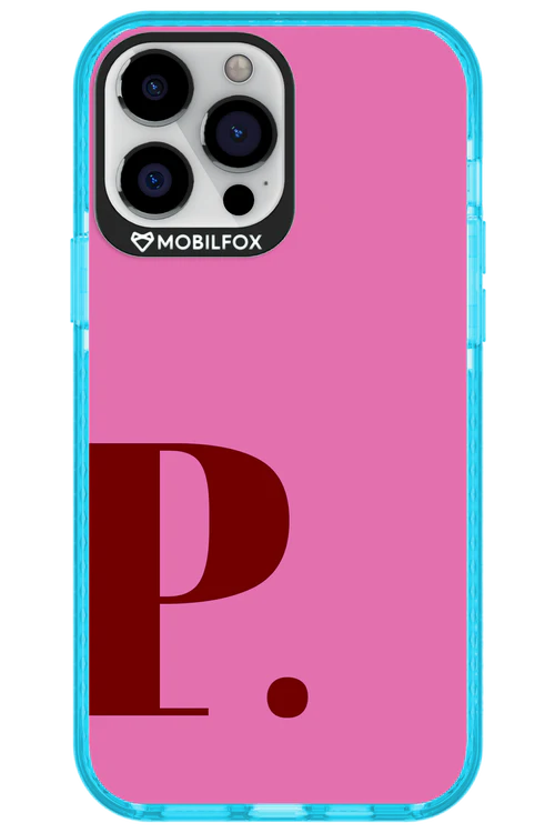 P (Sorbet) 2.0 - Apple iPhone 13 Pro Max - Image 8