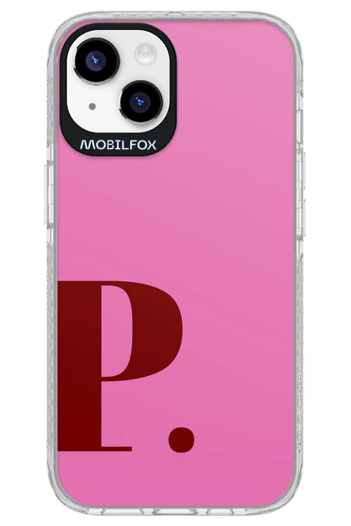 P (Sorbet) 2.0 - Apple iPhone 14 - Image 6
