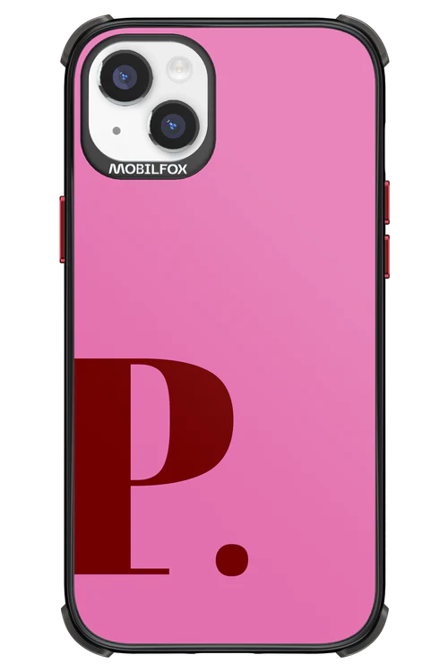 P (Sorbet) 2.0 - Apple iPhone 14 Plus - Image 13