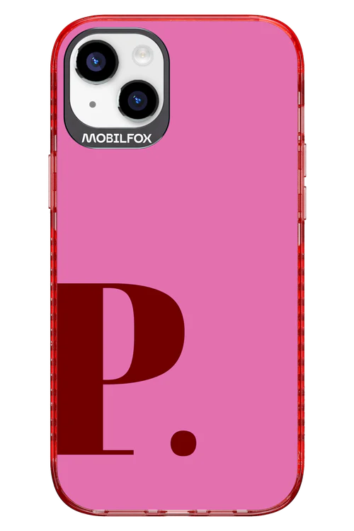 P (Sorbet) 2.0 - Apple iPhone 14 Plus - Image 8