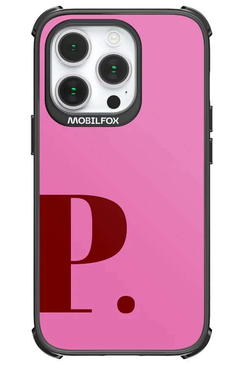 P (Sorbet) 2.0 - Apple iPhone 14 Pro - Image 16