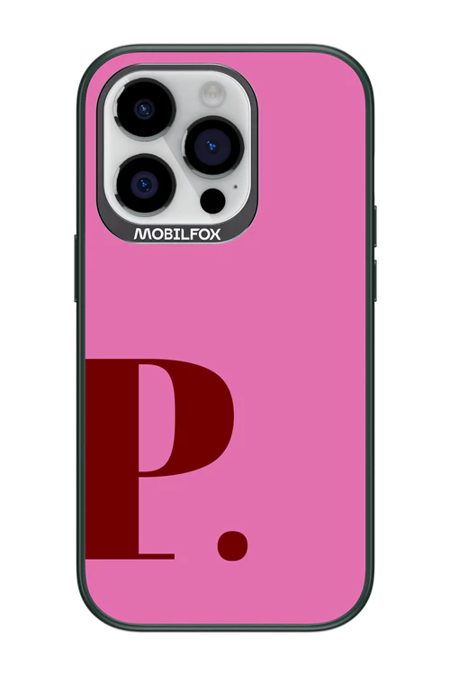P (Sorbet) 2.0 - Apple iPhone 14 Pro - Image 4