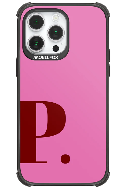 P (Sorbet) 2.0 - Apple iPhone 14 Pro Max - Image 17