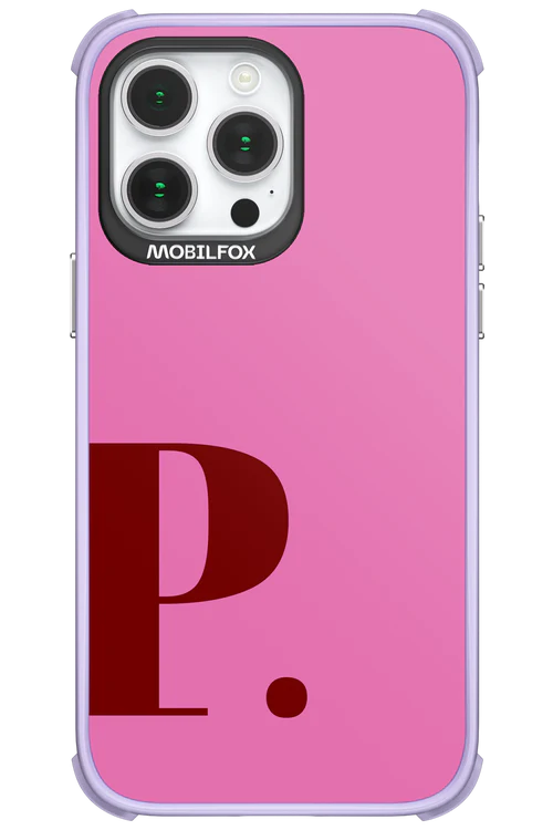 P (Sorbet) 2.0 - Apple iPhone 14 Pro Max - Image 18