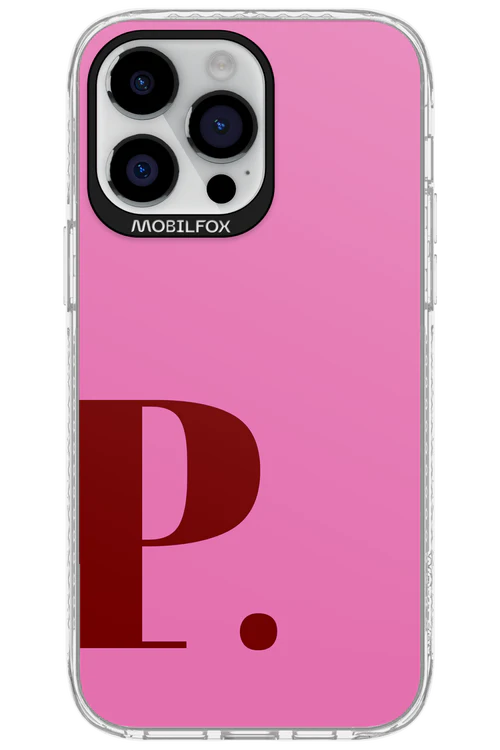 P (Sorbet) 2.0 - Apple iPhone 14 Pro Max - Image 6