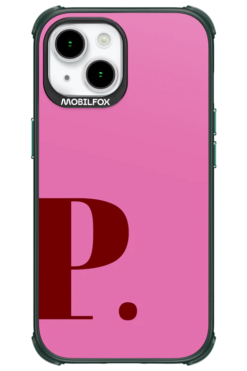P (Sorbet) 2.0 - Apple iPhone 15 - Image 18