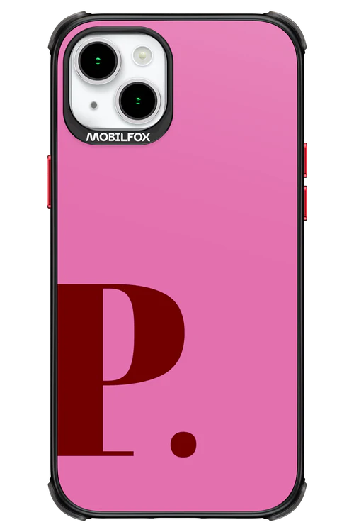 P (Sorbet) 2.0 - Apple iPhone 15 Plus - Image 12
