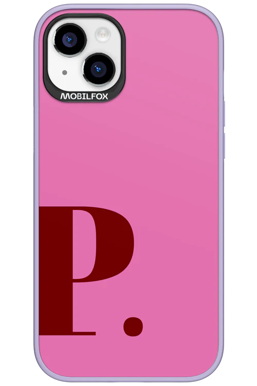 P (Sorbet) 2.0 - Apple iPhone 15 Plus - Image 3