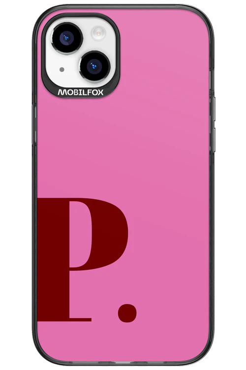 P (Sorbet) 2.0 - Apple iPhone 15 Plus - Image 6