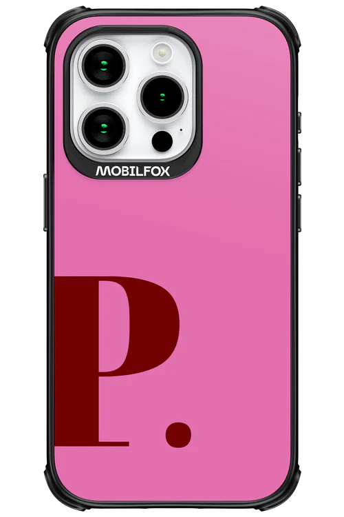 P (Sorbet) 2.0 - Apple iPhone 15 Pro - Image 19