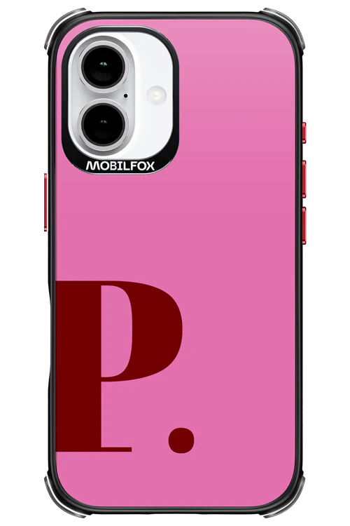 P (Sorbet) 2.0 - Apple iPhone 16 - Image 12