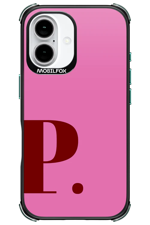 P (Sorbet) 2.0 - Apple iPhone 16 - Image 13