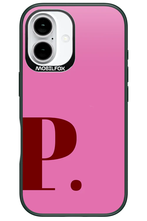 P (Sorbet) 2.0 - Apple iPhone 16 - Image 4