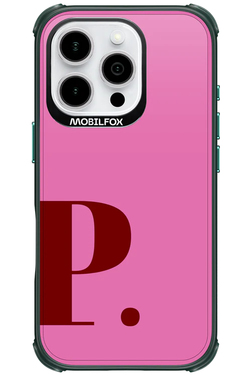 P (Sorbet) 2.0 - Apple iPhone 16 Pro - Image 18