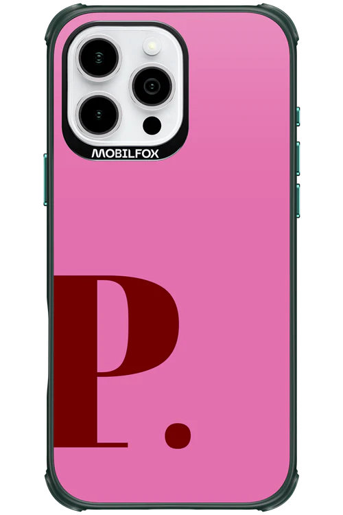 P (Sorbet) 2.0 - Apple iPhone 16 Pro Max - Image 18