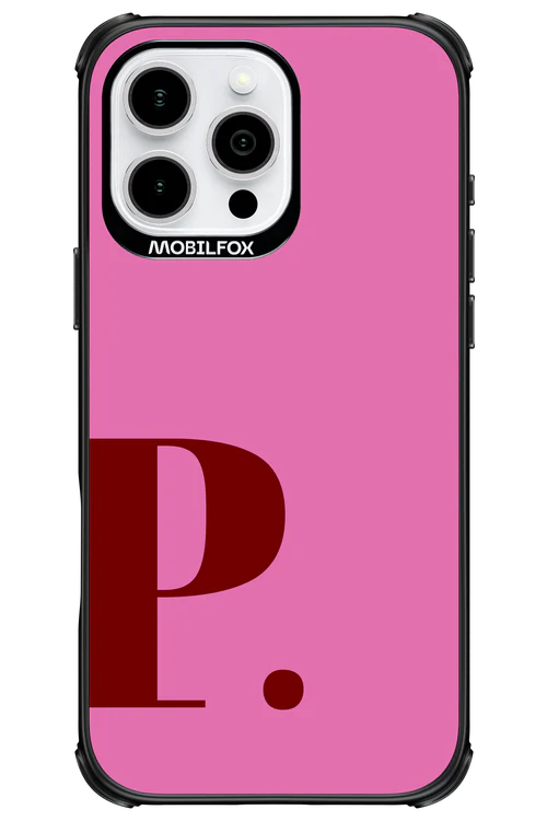P (Sorbet) 2.0 - Apple iPhone 16 Pro Max - Image 19