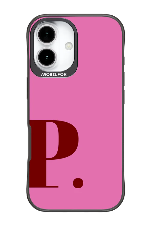 P (Sorbet) 2.0 - Apple iPhone 17 - Image 2