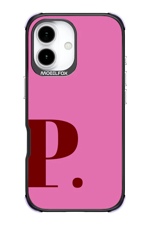 P (Sorbet) 2.0 - Apple iPhone 17 - Image 9
