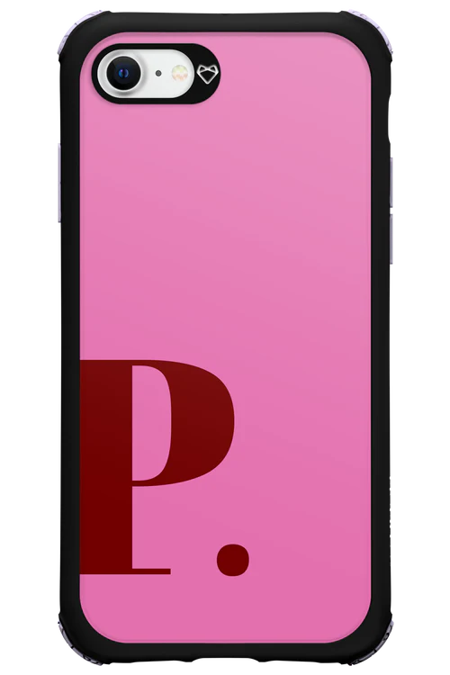 P (Sorbet) 2.0 - Apple iPhone 7 - Image 11