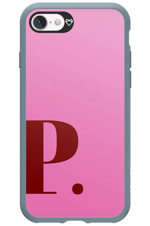 P (Sorbet) 2.0 - Apple iPhone 7 - Image 3