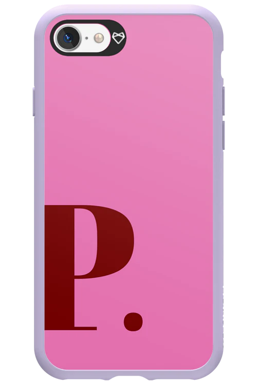 P (Sorbet) 2.0 - Apple iPhone 7 - Image 4