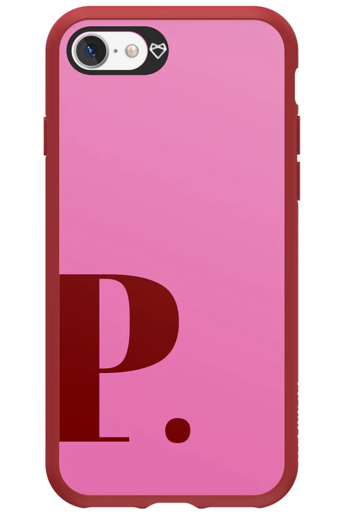 P (Sorbet) 2.0 - Apple iPhone 7 - Image 5