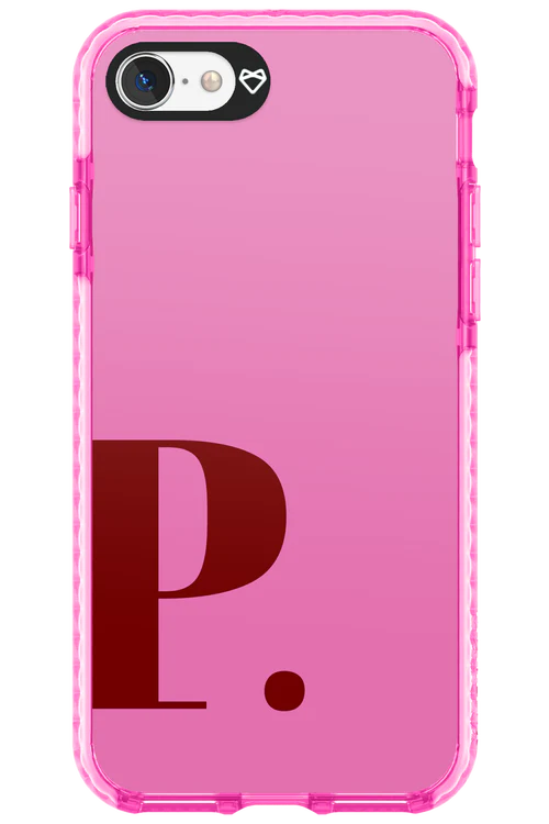 P (Sorbet) 2.0 - Apple iPhone 7 - Image 7