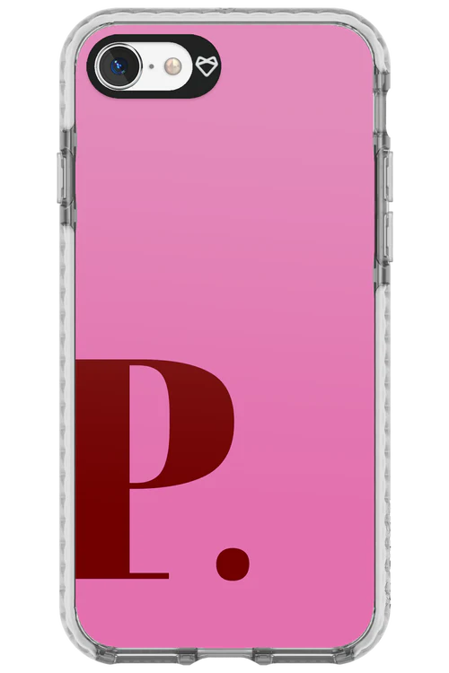 P (Sorbet) 2.0 - Apple iPhone 7 - Image 8
