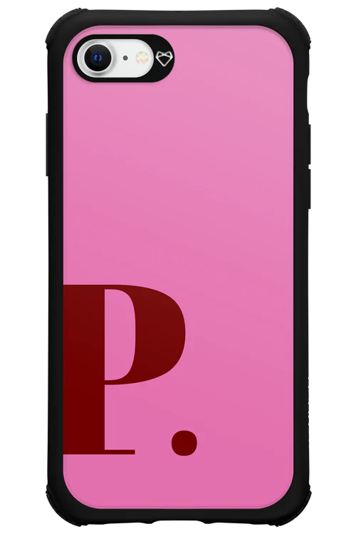 P (Sorbet) 2.0 - Apple iPhone 7 - Image 9