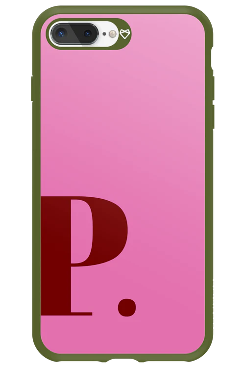 P (Sorbet) 2.0 - Apple iPhone 7 Plus - Image 2