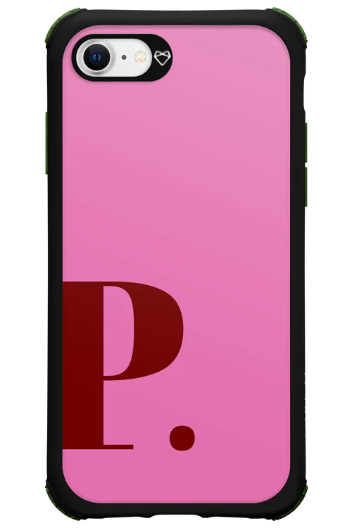 P (Sorbet) 2.0 - Apple iPhone SE 2020 - Image 10