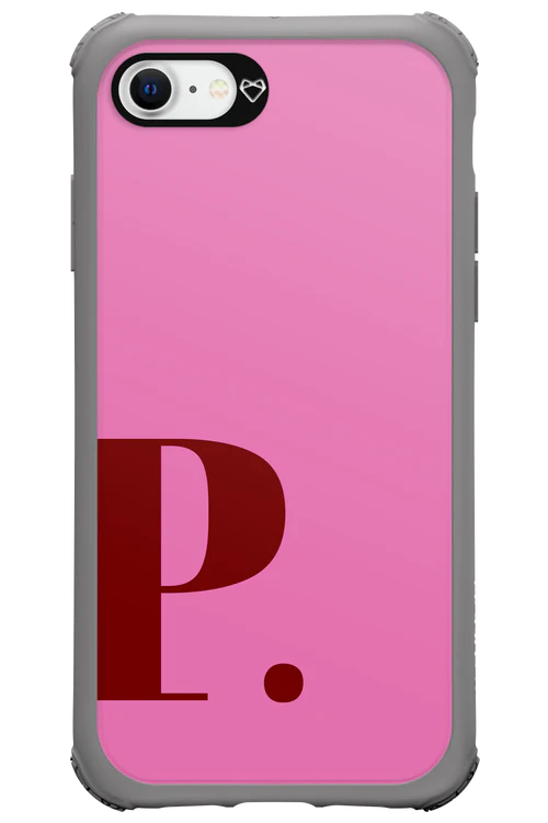 P (Sorbet) 2.0 - Apple iPhone SE 2020 - Image 15