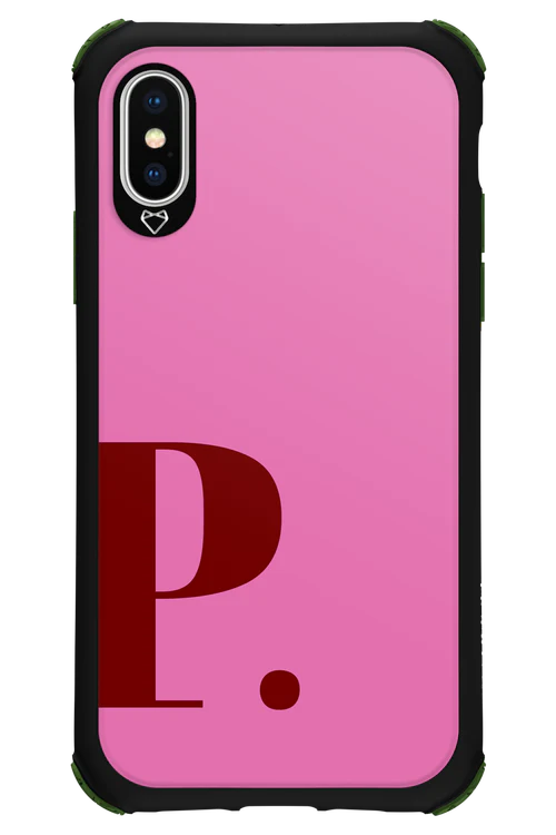 P (Sorbet) 2.0 - Apple iPhone X - Image 10