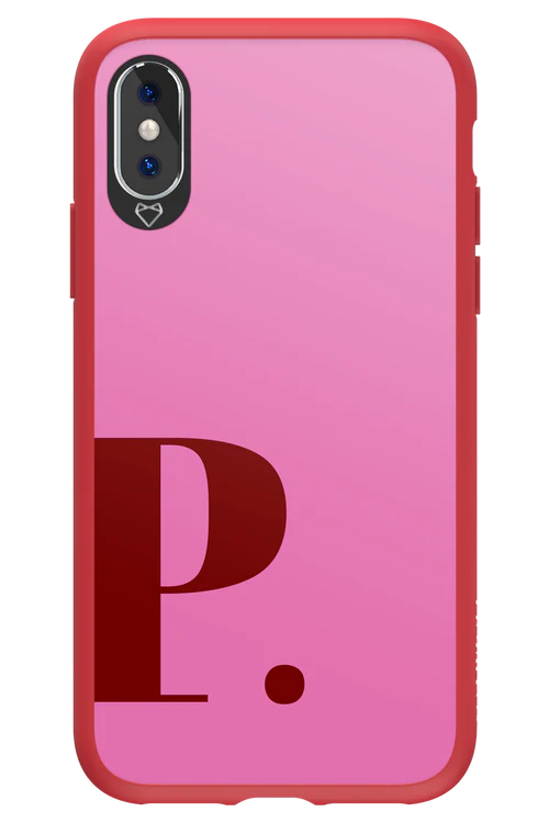 P (Sorbet) 2.0 - Apple iPhone X - Image 5