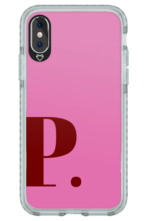 P (Sorbet) 2.0 - Apple iPhone X - Image 8