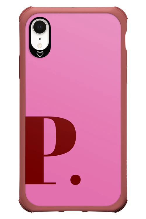 P (Sorbet) 2.0 - Apple iPhone XR - Image 18