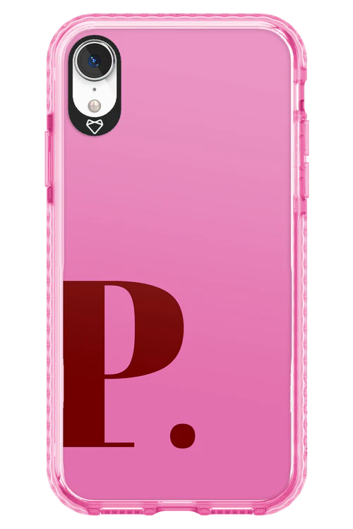 P (Sorbet) 2.0 - Apple iPhone XR - Image 7