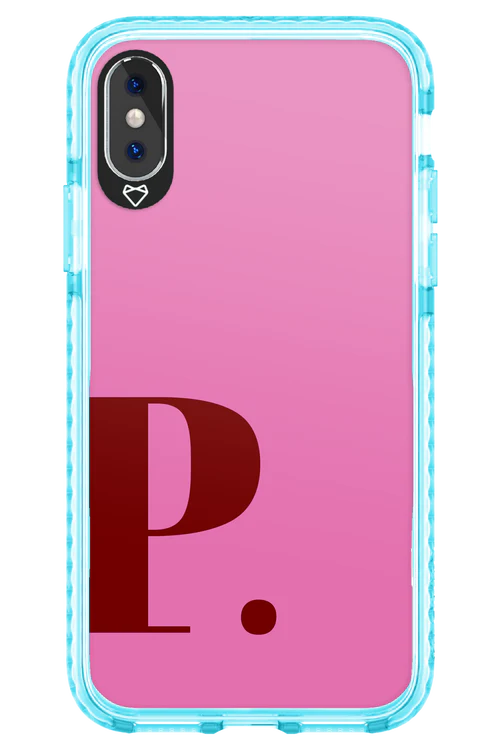 P (Sorbet) 2.0 - Apple iPhone XS - Image 6