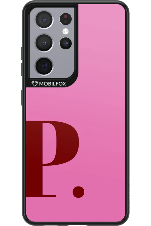 P (Sorbet) 2.0 - Samsung Galaxy S21 Ultra