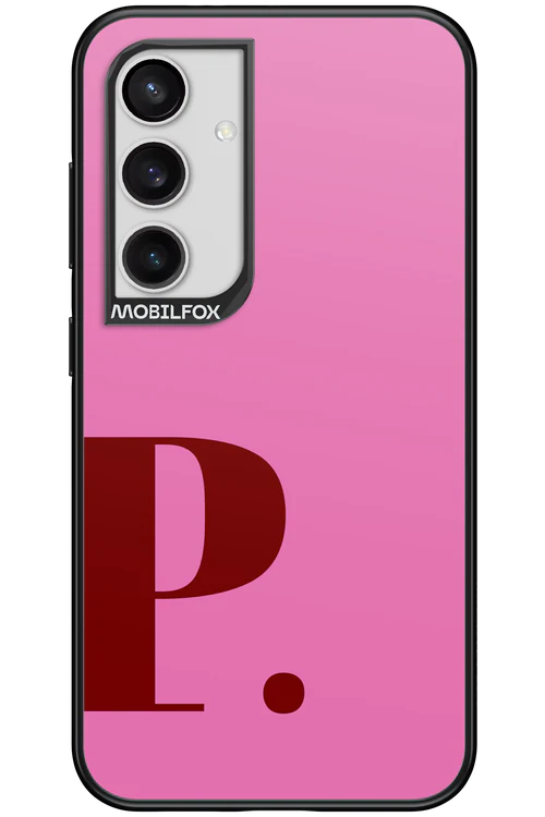 P (Sorbet) 2.0 - Samsung Galaxy S24