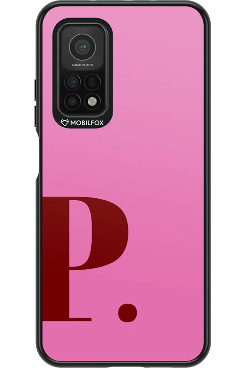 P (Sorbet) 2.0 - Xiaomi Mi 10T 5G
