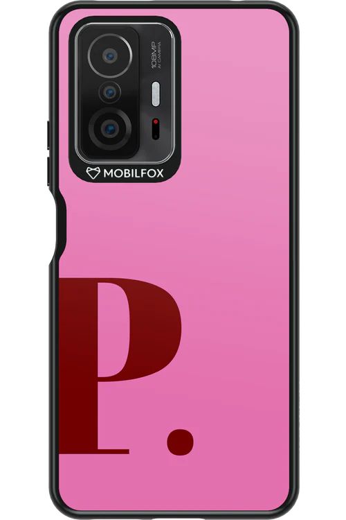 P (Sorbet) 2.0 - Xiaomi Mi 11T Pro