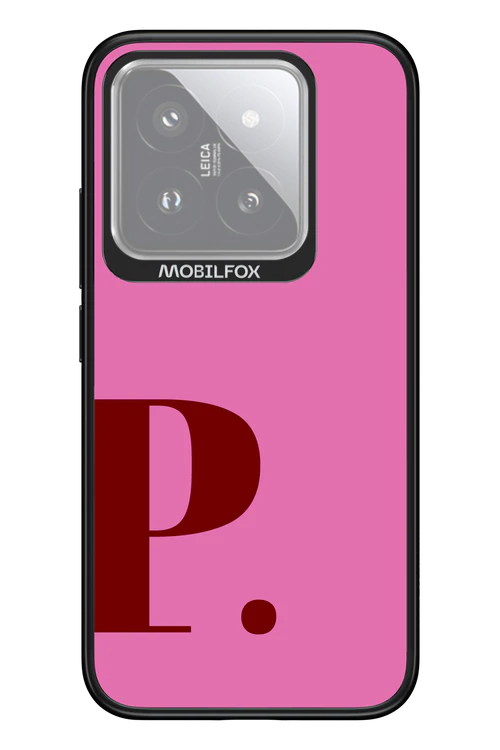P (Sorbet) 2.0 - Xiaomi 14