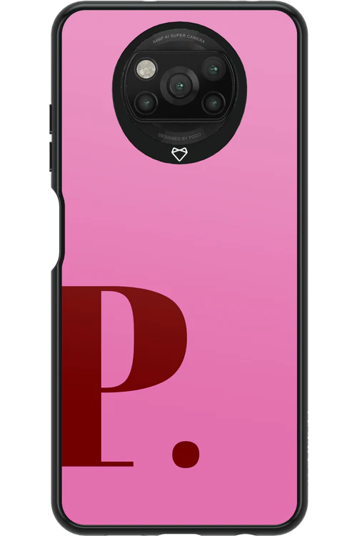 P (Sorbet) 2.0 - Xiaomi Poco X3 NFC
