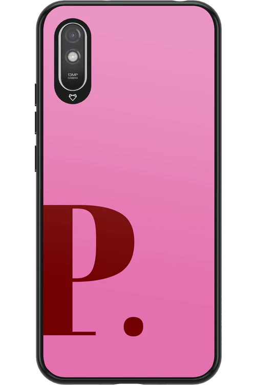 P (Sorbet) 2.0 - Xiaomi Redmi 9A