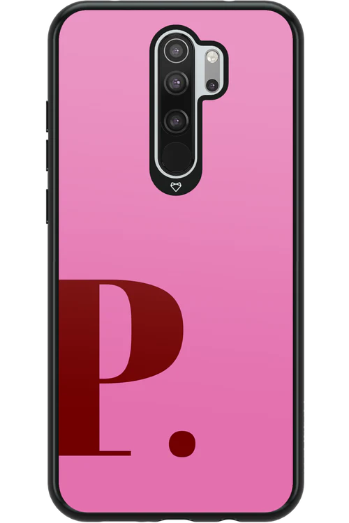 P (Sorbet) 2.0 - Xiaomi Redmi Note 8 Pro