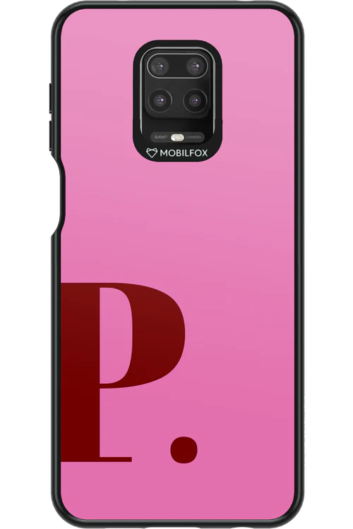 P (Sorbet) 2.0 - Xiaomi Redmi Note 9 Pro